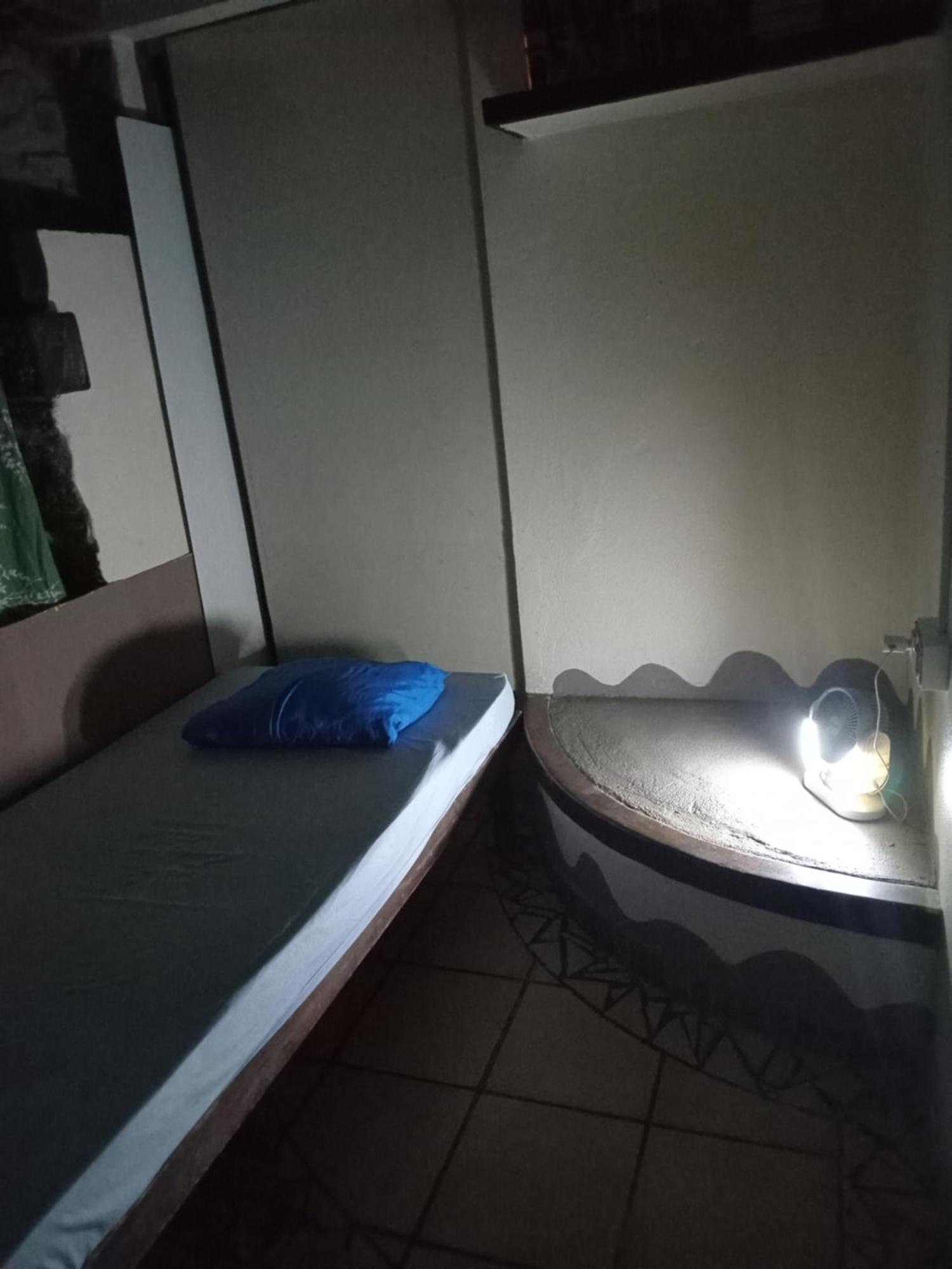 Camping Chez Hina No Pacifica Bora Bora